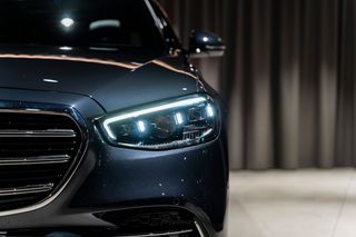 Mercedes-Benz Classe S 350d AMG TECHO 2021