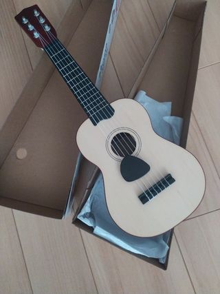 Guitarra