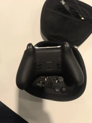 Xbox Elite Series 2 - Negro NUEVO