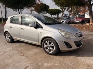 Opel Corsa 2013