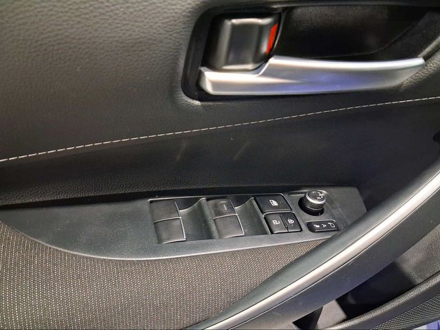 Toyota Corolla 140H Active Plus