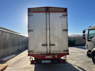 Camión Nissan Atleon