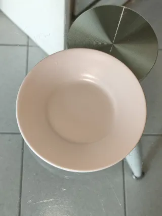 Piattino Ikea Grigio Tortora