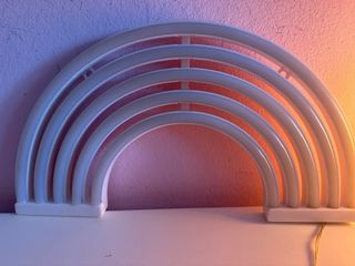 Arcoíris LED Neón