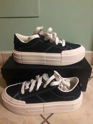 Converse Platform CTAS Cruise Tg 38.5