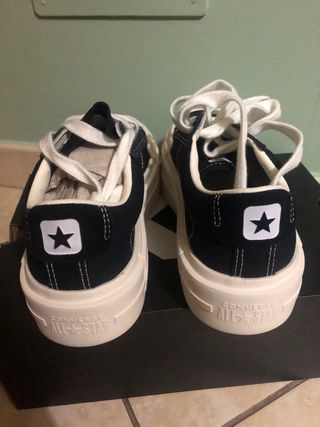 Converse Platform CTAS Cruise Tg 38.5