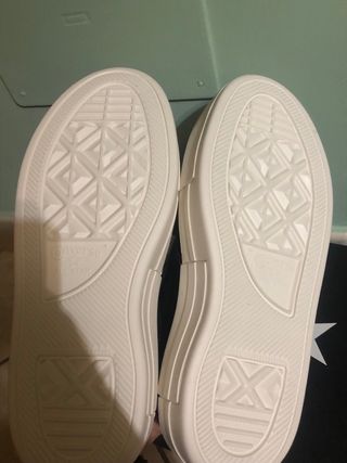 Converse Platform CTAS Cruise Tg 38.5