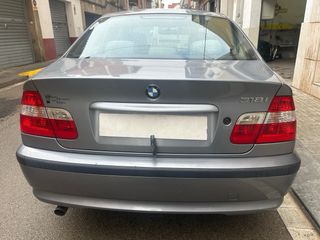 BMW Serie 318i