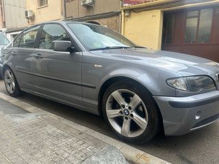 BMW Serie 318i