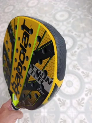 Babolat Counter Viper 2024