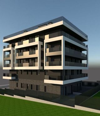 Solar en venta en Ctra. Santpedor - Bases de Manresa en Manresa