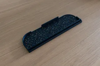 Bases y Covers Dock NS2