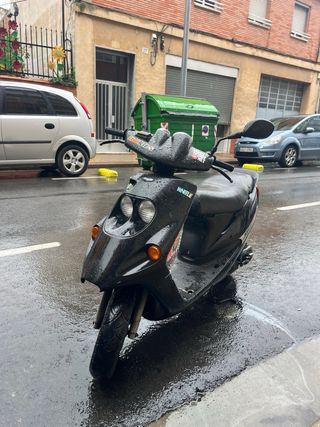 malaguti wap jet line 10