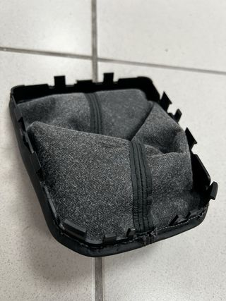 Fole alavanca velocidades Seat 6F0711113 M HNT