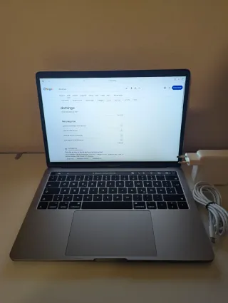 MacBook Pro 512 GB SSD Garantía !