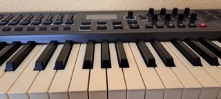 Teclado Novation Impulse 49