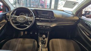 Hyundai i20 2022 ¡¡Desde 211€/mes!!