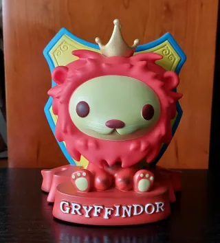 Hucha de Gryffindor (Harry Potter) Plastoy