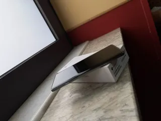 Motorola Edge 60 Pro Grigio