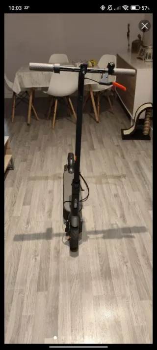 Patinete Eléctrico Xiaomi