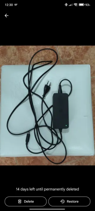 Patinete Eléctrico Xiaomi