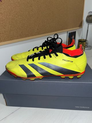 Adidas Predator Botas Fútbol
