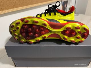 Adidas Predator Botas Fútbol