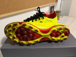 Adidas Predator Botas Fútbol