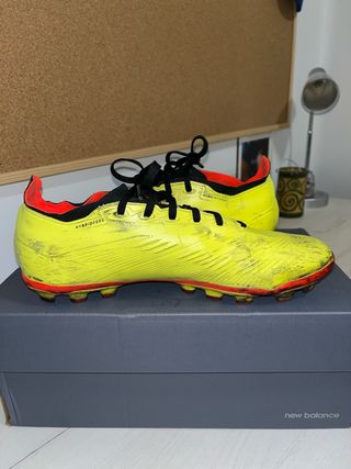 Adidas Predator Botas Fútbol