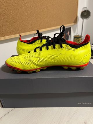 Adidas Predator Botas Fútbol