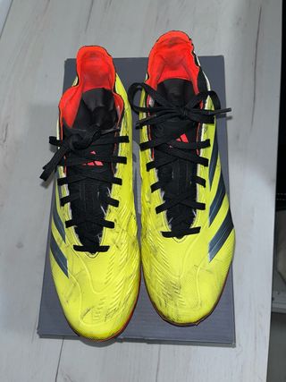 Adidas Predator Botas Fútbol
