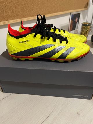Adidas Predator Botas Fútbol