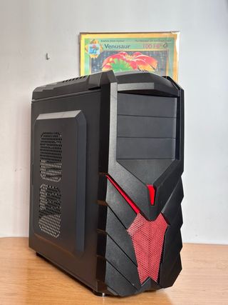 Gabinete de PC (Solo caja)