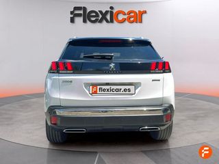 Peugeot 3008 PureTech 132kW (180CV) EAT8 GT Line