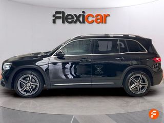 Mercedes Clase GLB 2.0 GLB 200 D DCT 110KW (150CV)