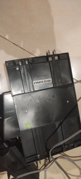 Conjunto piezas Scalextric