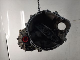 MITSUBISHI COLT Mk6 2010 1,3 L gasolina 5 velocidades caja de cambios manual