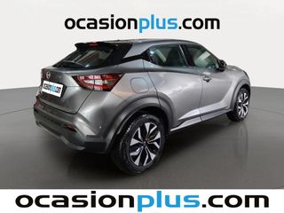 Nissan Juke DIG-T Acenta 84 kW (114 CV)