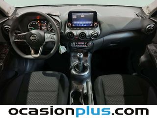 Nissan Juke DIG-T Acenta 84 kW (114 CV)