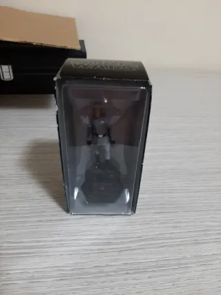 Star Wars Generale Veers Action Figure