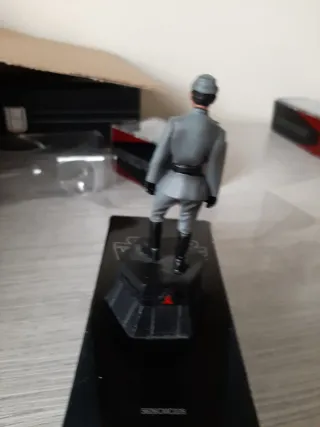 Star Wars Generale Veers Action Figure