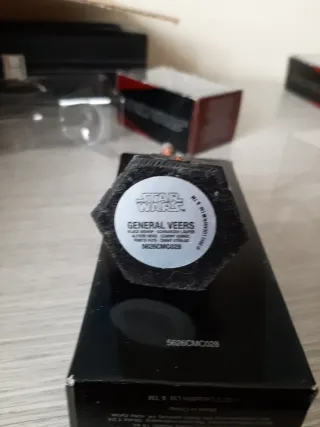 Star Wars Generale Veers Action Figure