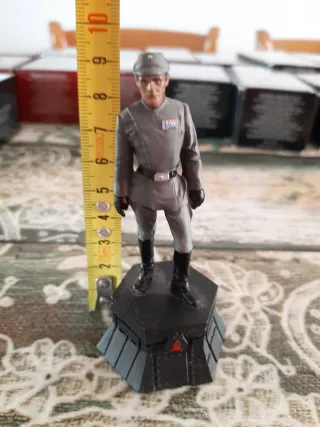 Star Wars Generale Veers Action Figure