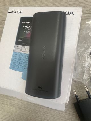 Nokia 105 2G 2023 Gris