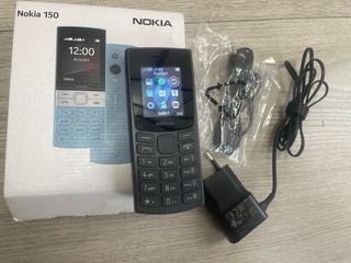 Nokia 105 2G 2023 Gris
