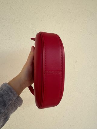 Borsa Pinko Half Moon mini nuova