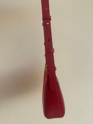 Borsa Pinko Half Moon mini nuova