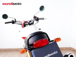 ROYAL ENFIELD INTERCEPTOR 650 ABS BAKER EXPRESS