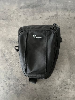 Cámara Sony A7 III + Objetivo 24-105mm F4