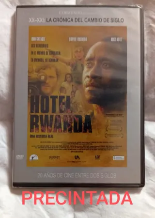 Lote de 30 películas en DVD. Originales